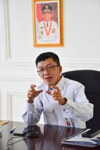 69 Orang Ikut Seleksi Calon Anggota Komisi Informasi Provinsi Kepri