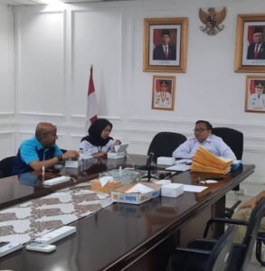62 Calon Komisioner KI Kepri Lolos Seleksi Administrasi, Siap Ikuti Tes Potensi