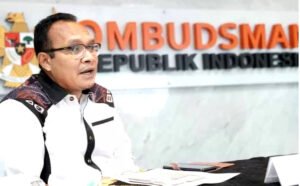 Ombdusman Soroti Penjaringan Penjabat Kepala Daerah