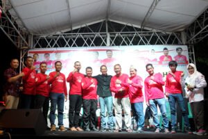 Kompak Bangun Energi Positif, Hindari Perpecahan, Songsong Batam yang Lebih Hebat