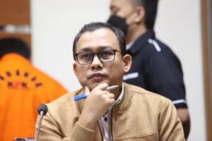 KPK Segera Tahan Kepala Pelabuhan Bebas Bintan yang Tersandung Korupsi