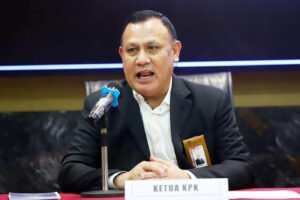 KPK Ingatkan Caleg Mantan Napi Koruptor Harus Umumkan Statusnya ke Publik