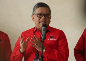 Kritikan PDIP soal Food Estate Diibaratkan Jeruk Makan Jeruk