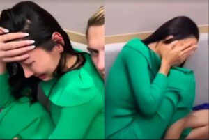 Lucinta Luna Ngaku Stress Usai Dihujat Netizen