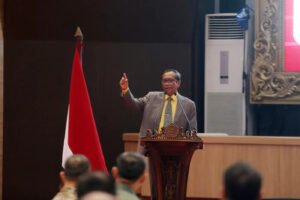 Mahfud MD Tegaskan Kasus Transaksi Janggal Rp 349 T di Kemenkeu Tetap Bergulir