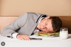Setelah Makan Sering Ngantuk, Berikut Penjelasannya