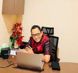 Mantan Direktur Jawa Pos Zainal Mutaqqin Ditahan di Mabes Polri, Perkaranya Dinyatakan Lengkap