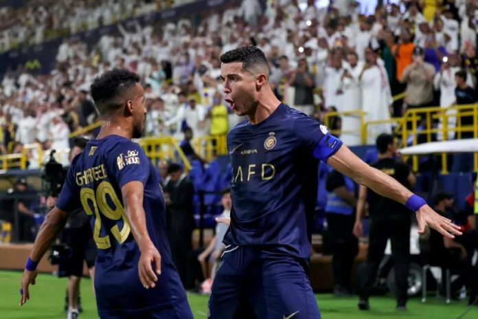 menolak hatrick