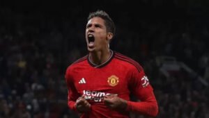 Modal Impresif Manchester United di Awal Musim Liga Premier, Menang Tipis atas Wolves