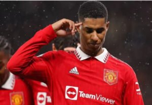 Manchester United vs Wolverhampton Wanderers: Gol Itu Dimulai dari Matchweek Pertama, Rashy!