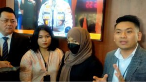 MUI Simpulkan Konten Oklin Fia Jilat Es Krim di Depan Kemaluan Pria Bukan Penistaan Agama