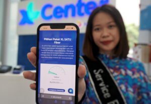 Ada XL SATU untuk Akses Internet Super Cepat, Layanan FMC Pertama di Indonesia