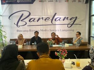 Nilai Transaksi QRIS di Kepri Capai Rp1 Triliun