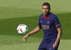 Nomor 9 di Real Madrid Sepertinya Lowong