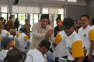 Bupati Bintan : Kami Yakin Bapak Ibu Semua Adalah Pahlawan Lingkungan