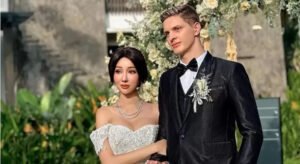 Pamer Kulit Eksotis, Di-Bully Warganet dengan Sebutan Barbie Gosong, Begini Reaksi Lucinta Luna