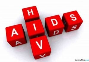 Pasangan Gay Penyumbang Pasien HIV di Kepri