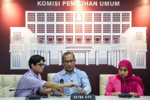 Diperkirakan Ada 30 Juta Perempuan Masuk Swing Voters