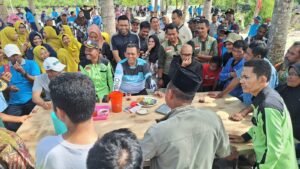 Jangan Hanya Jadi Penikmat Alam, Tapi Jadilah Pecinta Alam