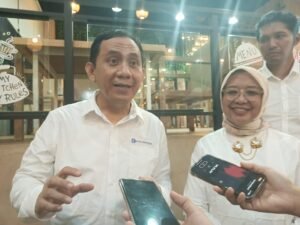 Penggunaan QRIS di Cernival 2023 Capai 8.735 Transaksi