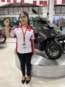 Promo Kibar Honda untuk Vario 160 dan Geneo
