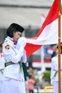 33 Putra-Putri Terbaik Kepri Siap Kibarkan Sang Merah Putih di Gerbang Utara NKRI