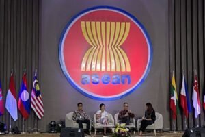 Indonesia Berharap Pembayaran QR Code sampai ke Negara Indo-Pasifik