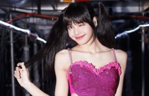 Rahasia Lisa BLACKPINK Tetap Tampil Bugar dan Langsing Tanpa Diet