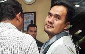 Laporkan Dewi Perssik Soal Pencemaran Nama Baik, Saipul Jamil Sebut Bukan Pedofil