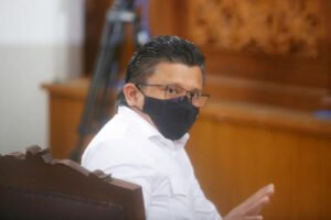 Tak Akan Dapat Remisi, Ferdy Sambo Akan Dipenjara Sampai Mati