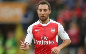 Santi Cazorla Pilih Gaji Minimalis, Sisihkan untuk Akademi