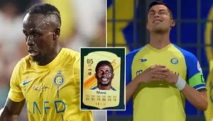 10 Pemain Liga Pro Arab Saudi dengan Rating Tertinggi di EAFC 24