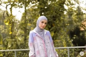 Shireen Sungkar Bagikan Cerita Dua Kali Terkena Kista, Sempat Divonis Sulit Punya