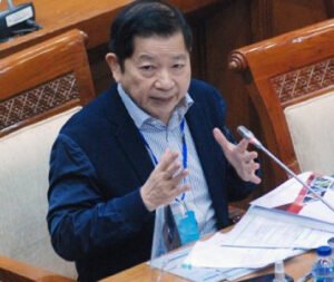 Ekonomi Indonesia Konsisten Tumbuh, tapi Masih Riskan