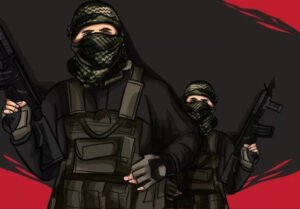 3 Anggota Polisi Polda Metro Jaya Ditangkap, Diduga Berkaitan Kasus Teroris Bekasi
