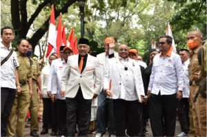 Tiga Poros Capres Terbentuk, PKS Berharap Tak Ada Lagi Polarisasi di Pemilu
