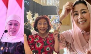 3 Tokoh Perempuan Ini Kandidat Terkuat Menjadi Cawapres