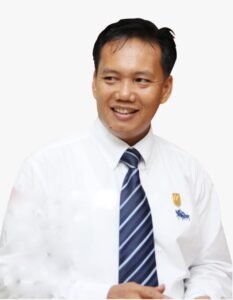 Kebakaran di DPRD Batam, Udin Minta Kasus ini Harus Jadi Pelajaran