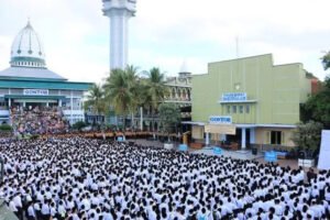 Ulama Kalangan Pesantren Sebut PAN Mulai Diterima di Hati Warga NU