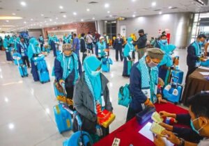 Berangkat Umrah Semakin Mudah, Pesan di Website Arab Saudi Mulai Rp 3 jutaan