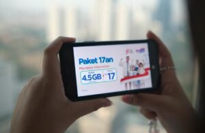 Hari Kemerdekaan RI, XL Banjir Promo di Aplikasi MyXL dan AXISnet