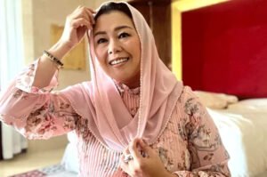 Yenny Wahid Tegaskan Tak Pernah Sodorkan Diri Jadi Cawapres Anies