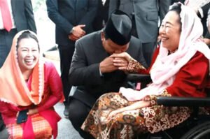 Yenny Wahid Rencana Bertemu Prabowo Subianto