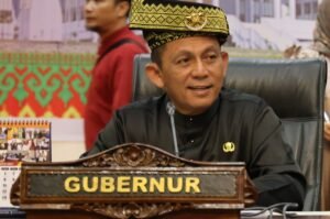 Gubernur Ajak Masyarakat Meriahkan Pekan Kebudayaan Daerah Provinsi Kepri