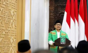 Alasan Cak Imin Tak Penuhi Panggilan Pemeriksaan KPK, PKB: Akan Buka Acara MTQ Internasional di Kalsel