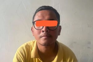 Pria Diduga Provokator Kekerasan di Aksi “Bela Rempang” Diamankan, 1 Ponsel Miliknya Dilakukan Penyitaan