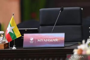 Filipina Pegang Keketuaan ASEAN 2026