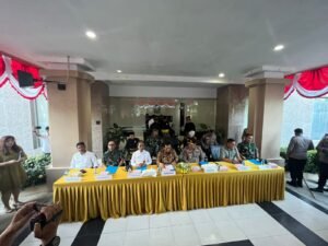 Seluruh Forkompinda Provinsi Kepri Sepakat Pembangunan Eco City Dilakukan