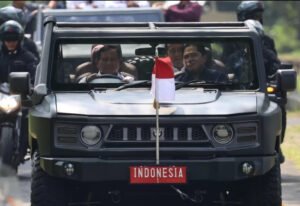 Gerbong Non-Parpol Jokowi Sebut Erick Bakal Didorong untuk Posisi Cawapres