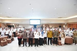 Industri Berjalan Normal, Batam Tetap Kondusif